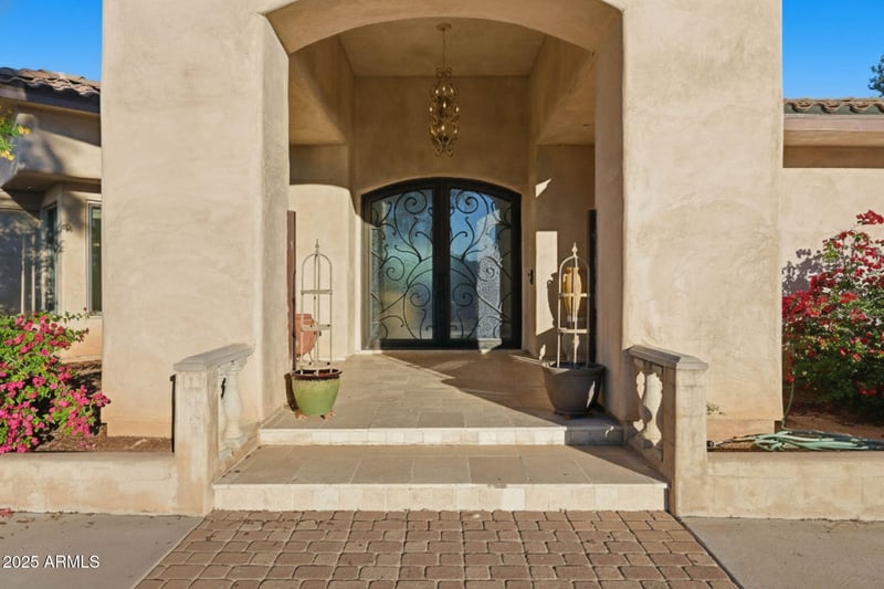 17105 Wildcat Dr, Rio Verde, AZ 85263