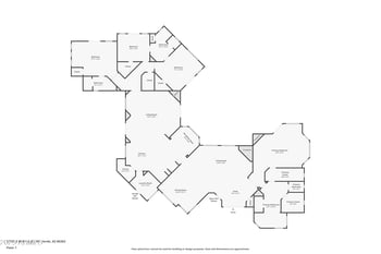 17105 Wildcat Dr, Rio Verde, AZ 85263