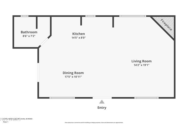 17105 Wildcat Dr, Rio Verde, AZ 85263