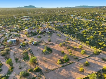 17105 Wildcat Dr, Rio Verde, AZ 85263