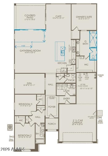 17107 Desert Hollow Dr, Surprise, AZ 85387