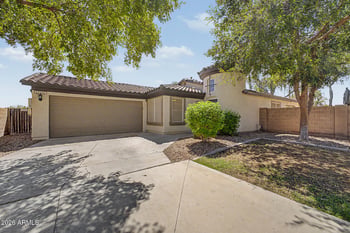 17107 W Tara Ln, Surprise, AZ 85388