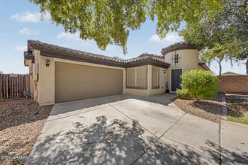17107 W Tara Ln, Surprise, AZ 85388