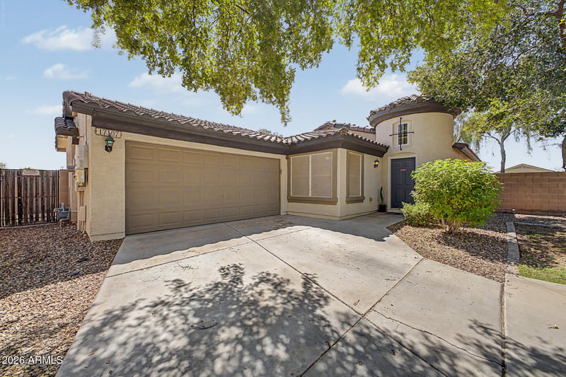 17107 W Tara Ln, Surprise, AZ 85388