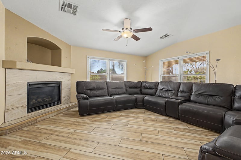 17107 W Tara Ln, Surprise, AZ 85388