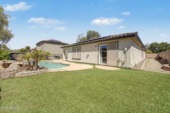 17107 W Tara Ln, Surprise, AZ 85388