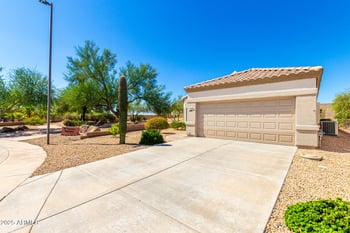 17108 Estrella Vista Dr, Surprise, AZ 85374