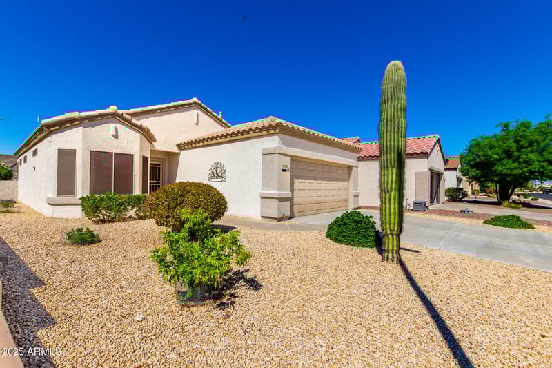 17108 Estrella Vista Dr, Surprise, AZ 85374