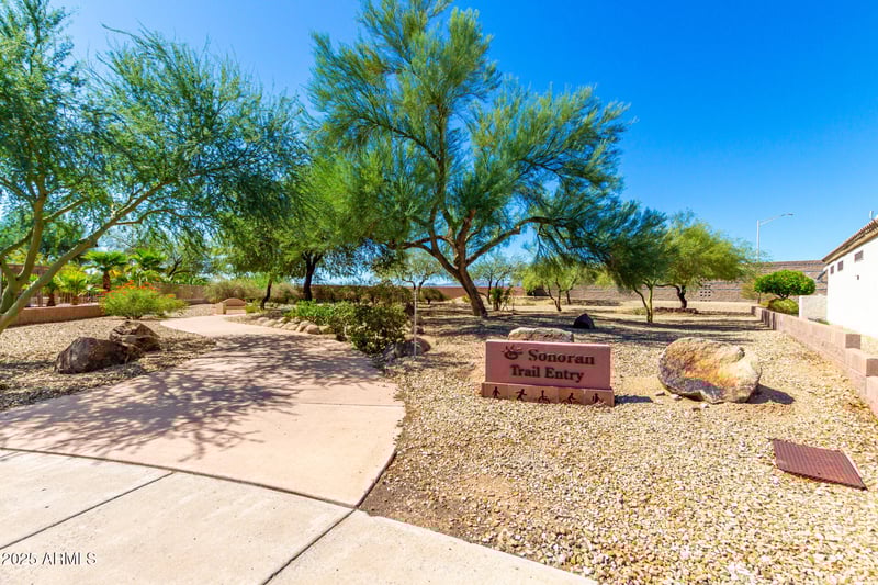 17108 Estrella Vista Dr, Surprise, AZ 85374