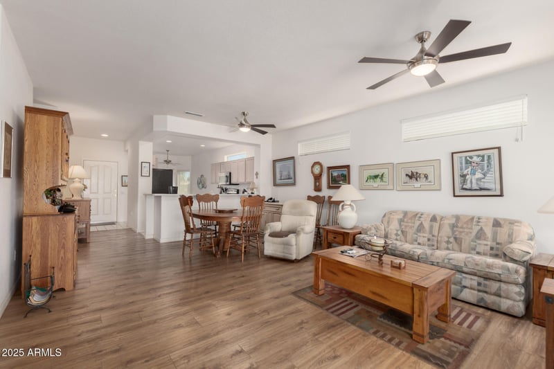 17108 Estrella Vista Dr, Surprise, AZ 85374