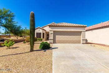 17108 Estrella Vista Dr, Surprise, AZ 85374