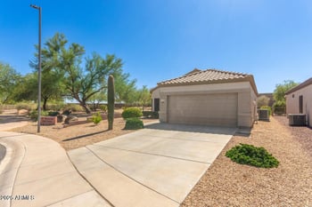 17108 Estrella Vista Dr, Surprise, AZ 85374
