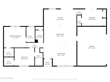 17108 Grande Blvd, Fountain Hills, AZ 85268