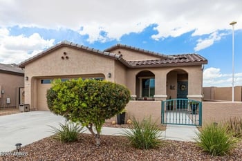17108 S 180th Dr, Goodyear, AZ 85338