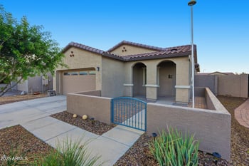 17108 S 180th Dr, Goodyear, AZ 85338