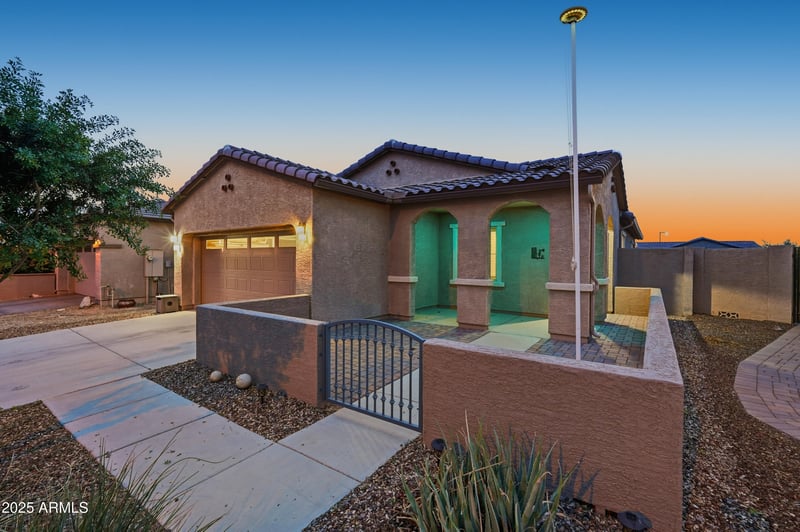 17108 180th Dr, Goodyear, AZ 85338