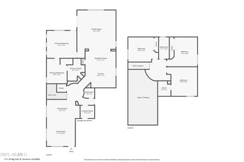1711 Big Oak St, Phoenix, AZ 85085