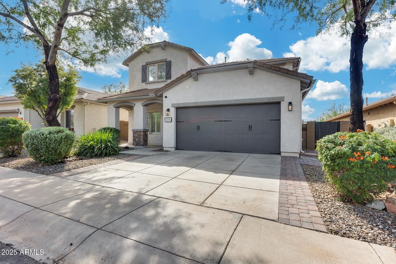 1711 Big Oak St, Phoenix, AZ 85085