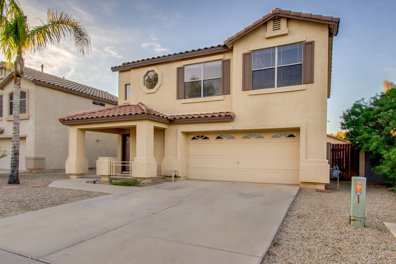1711 E Galveston St, Gilbert, AZ 85295