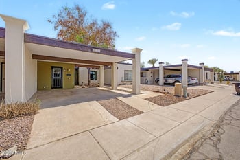 1711 Gaylon Dr, Tempe, AZ 85282