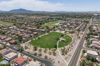 1711 Horseshoe Dr, Chandler, AZ 85249