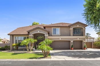 1711 Horseshoe Dr, Chandler, AZ 85249
