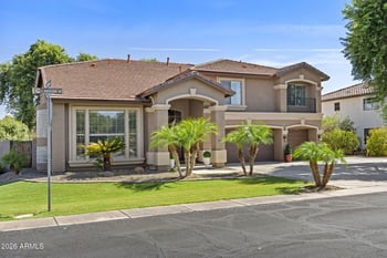 1711 Horseshoe Dr, Chandler, AZ 85249