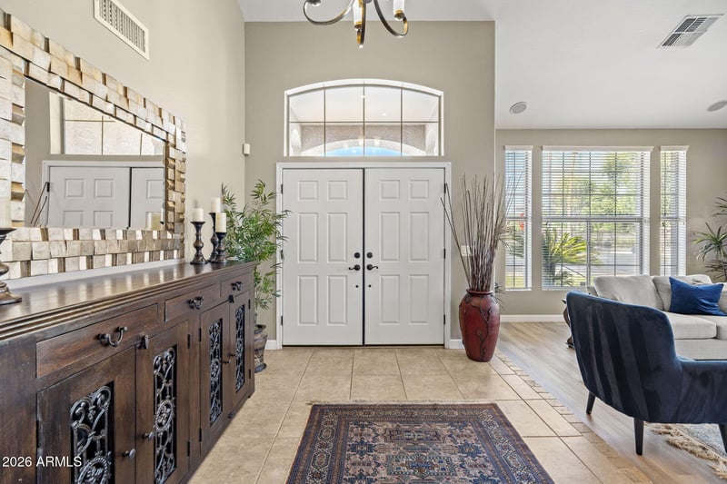 1711 E Horseshoe Dr, Chandler, AZ 85249
