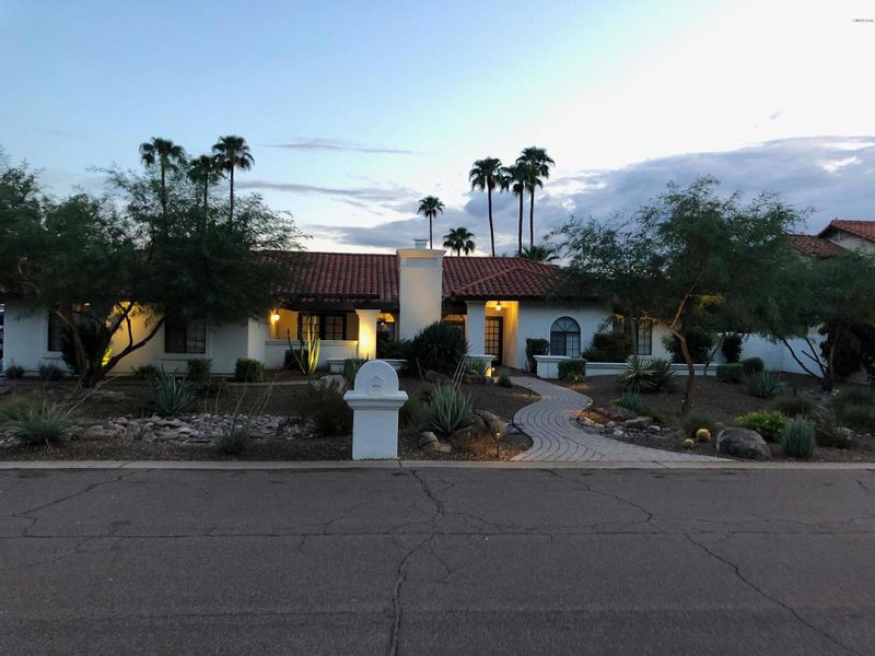 1711 E Jeanine Dr, Tempe, AZ 85284