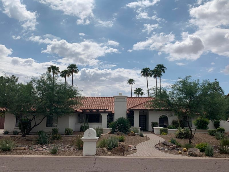 1711 E Jeanine Dr, Tempe, AZ 85284