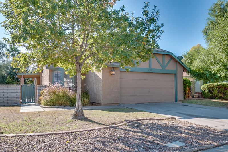 1711 E Juanita Ave, Mesa, AZ 85204