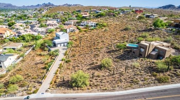 1711 E Sharon Dr #'''''', Phoenix, AZ 85022