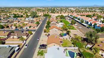 1711 Hall --, Mesa, AZ 85204