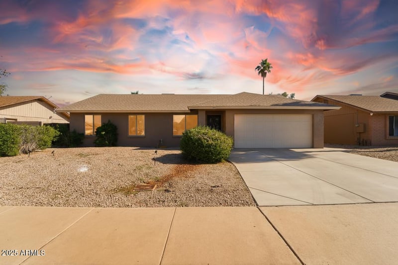 1711 Hall --, Mesa, AZ 85204