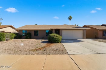 1711 Hall --, Mesa, AZ 85204