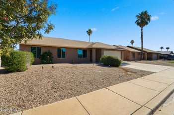 1711 Hall --, Mesa, AZ 85204