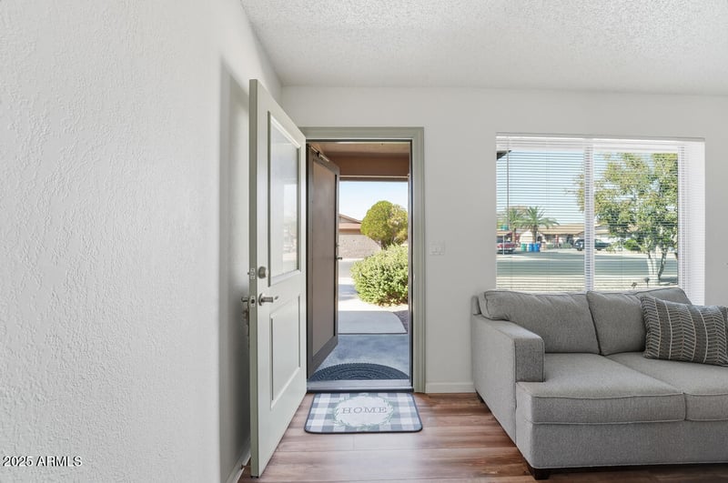 1711 Hall --, Mesa, AZ 85204