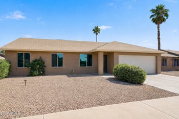 1711 Hall --, Mesa, AZ 85204
