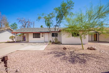 1711 Hardy Dr, Tempe, AZ 85281