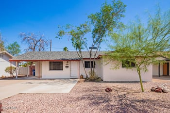 1711 Hardy Dr, Tempe, AZ 85281