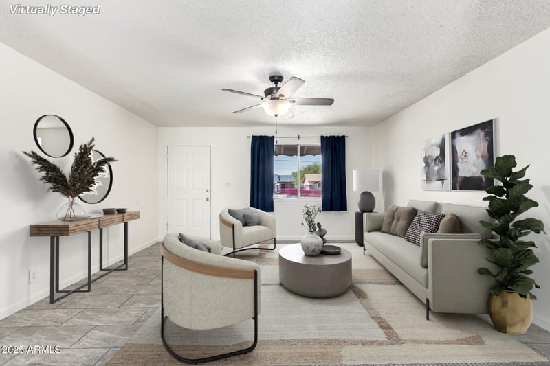 1711 Hardy Dr, Tempe, AZ 85281