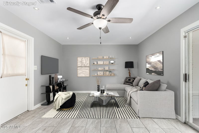 1711 Hardy Dr, Tempe, AZ 85281