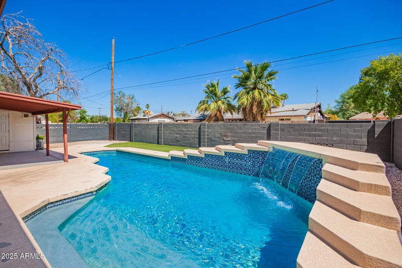 1711 Hardy Dr, Tempe, AZ 85281