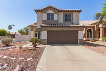 1711 Harvard Ave, Gilbert, AZ 85233