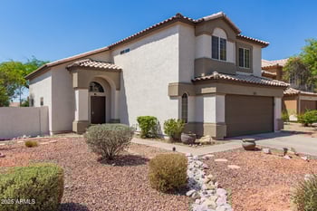 1711 Harvard Ave, Gilbert, AZ 85233