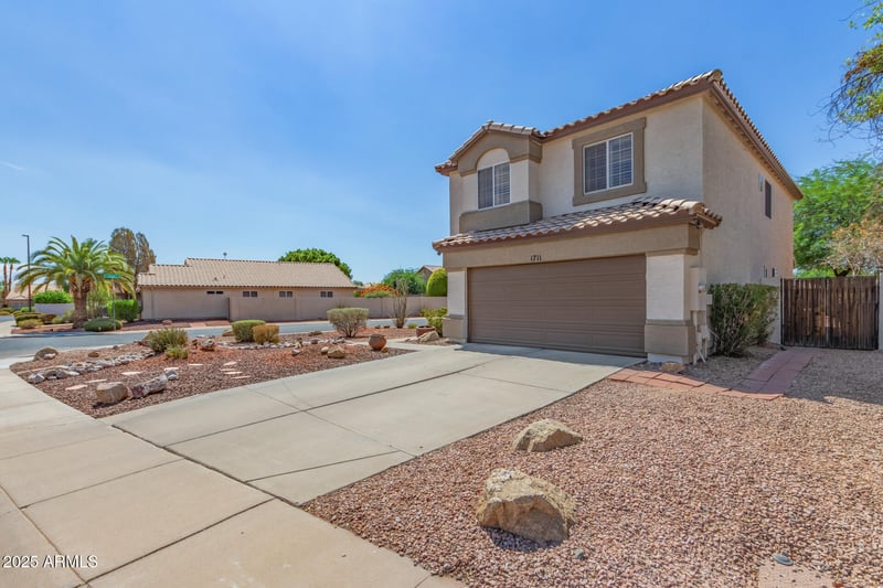 1711 Harvard Ave, Gilbert, AZ 85233