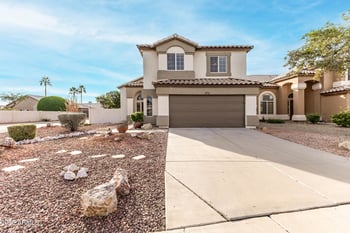 1711 Harvard Ave, Gilbert, AZ 85233