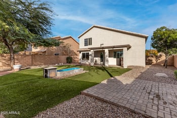 1711 Harvard Ave, Gilbert, AZ 85233