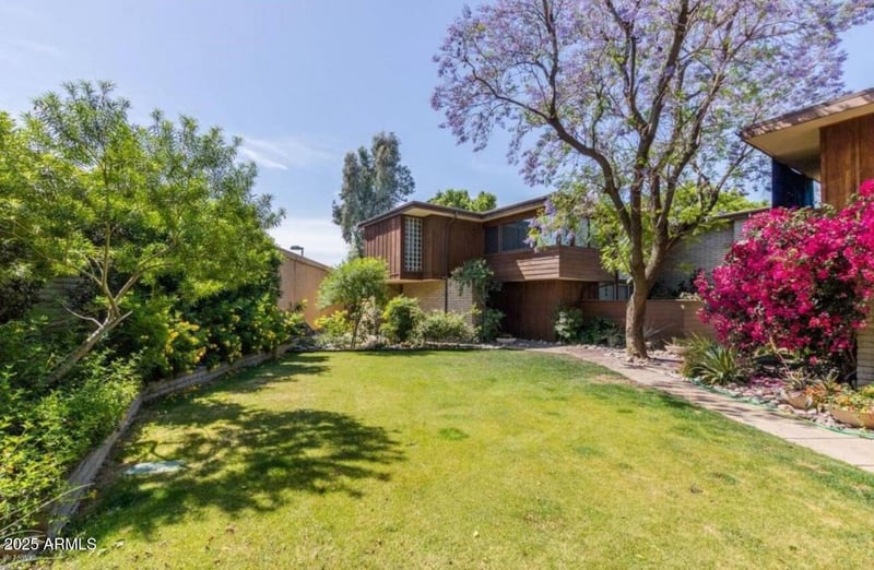 1711 Missouri Ave #8, Phoenix, AZ 85016