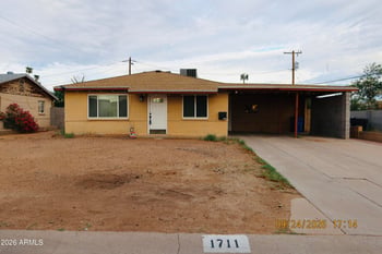 1711 N 33rd Pl, Phoenix, AZ 85008